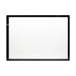 Lightcraft svíticí podložka A3 LED tenká