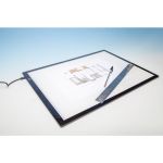 Lightcraft svíticí podložka A3 LED tenká