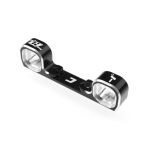 B7 | T7 | SC7 HD Hliníkový C držák zavěšení -1 st.