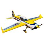 104” Extra NG ARF - žlutá