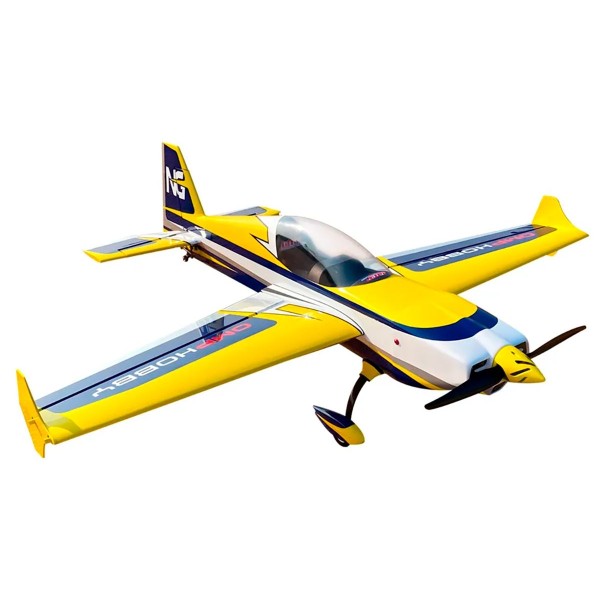 104” Extra NG ARF - žlutá