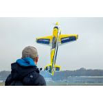 104” Extra NG ARF - žlutá