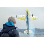 104” Extra NG ARF - žlutá