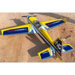 104” Extra NG ARF - žlutá