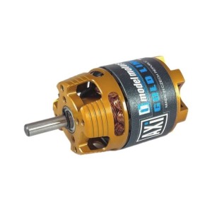 AXI 2820/14 V3 LONG střídavý motor