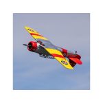 E-flite SNJ-5/AT-6 Texan 1.5m AS3X+ SAFE Select BNF Basic