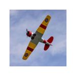 E-flite SNJ-5/AT-6 Texan 1.5m AS3X+ SAFE Select BNF Basic