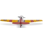 E-flite SNJ-5/AT-6 Texan 1.5m AS3X+ SAFE Select BNF Basic