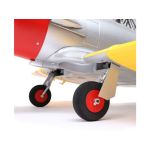 E-flite SNJ-5/AT-6 Texan 1.5m AS3X+ SAFE Select BNF Basic