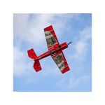 E-flite Eratix 3D FF 0.45m AS3X SAFE Select BNF Basic