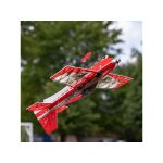 E-flite Eratix 3D FF 0.45m AS3X SAFE Select BNF Basic