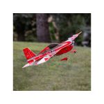E-flite Eratix 3D FF 0.45m AS3X SAFE Select BNF Basic