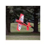 E-flite Eratix 3D FF 0.45m AS3X SAFE Select BNF Basic