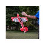 E-flite Eratix 3D FF 0.45m AS3X SAFE Select BNF Basic
