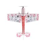 E-flite Eratix 3D FF 0.45m AS3X SAFE Select BNF Basic
