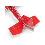 E-flite Eratix 3D FF 0.45m AS3X SAFE Select BNF Basic