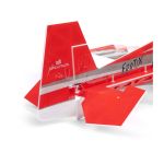 E-flite Eratix 3D FF 0.45m AS3X SAFE Select BNF Basic