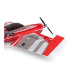 E-flite Eratix 3D FF 0.45m AS3X SAFE Select BNF Basic