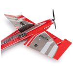 E-flite Eratix 3D FF 0.45m AS3X SAFE Select BNF Basic