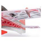 E-flite Eratix 3D FF 0.45m AS3X SAFE Select BNF Basic