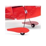 E-flite Eratix 3D FF 0.45m AS3X SAFE Select BNF Basic