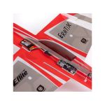E-flite Eratix 3D FF 0.45m AS3X SAFE Select BNF Basic