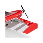 E-flite Eratix 3D FF 0.45m AS3X SAFE Select BNF Basic