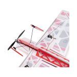 E-flite Eratix 3D FF 0.45m AS3X SAFE Select BNF Basic