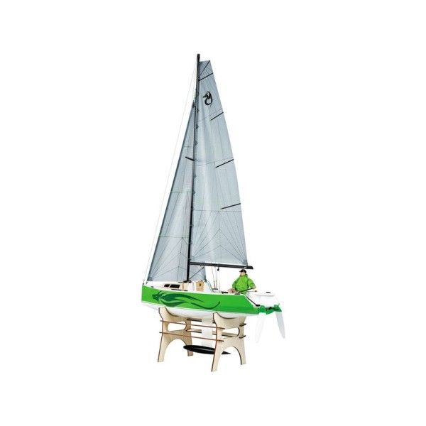 Krick Drago RC plachetnice 1:6 kit