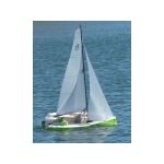 Krick Drago RC plachetnice 1:6 kit