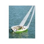 Krick Drago RC plachetnice 1:6 kit