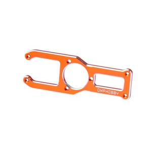 M1 V1 lože hl. motoru - oranžová