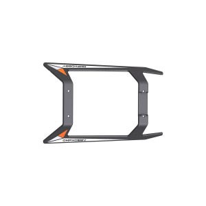 M1 V1 podvozek - oranžová