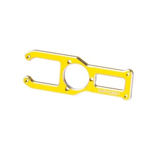 M1 V1 lože hl. motoru - žlutá