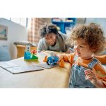 LEGO Friends - Modrá policejní motorka