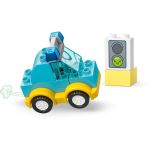 LEGO Friends - Kreativní vozidla