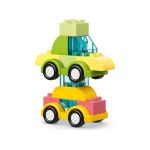 LEGO Friends - Kreativní vozidla