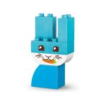 LEGO Friends - Roztomilí kreativní mazlíčci 3 v 1