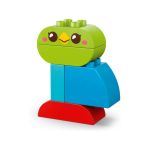 LEGO Friends - Roztomilí kreativní mazlíčci 3 v 1