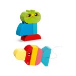 LEGO Friends - Roztomilí kreativní mazlíčci 3 v 1