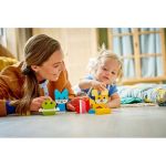 LEGO Friends - Roztomilí kreativní mazlíčci 3 v 1