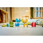 LEGO Friends - Roztomilí kreativní mazlíčci 3 v 1