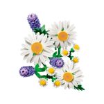 LEGO Botanicals - Kopretiny