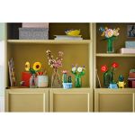 LEGO Botanicals - Kopretiny