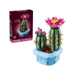LEGO Botanicals - Kvetoucí kaktus