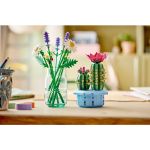 LEGO Botanicals - Kvetoucí kaktus