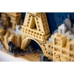 LEGO Architecture - Paříž – město lásky