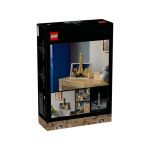 LEGO Architecture - Paříž – město lásky