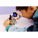 LEGO Minecraft - Cesta portálem do Netheru a Endu