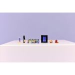 LEGO Minecraft - Cesta portálem do Netheru a Endu